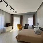 Apartament Serbska Lwów