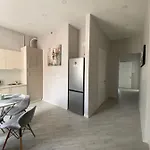 Serbska Apartament *