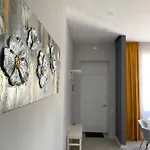 Serbska Apartament Lwów