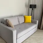 Serbska Apartament Lwów