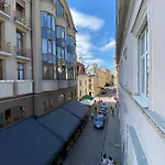 Apartament Serbska Lwów