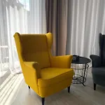 Serbska Apartament