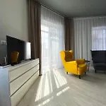 Serbska Apartament *