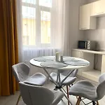 Serbska Apartament