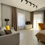 Apartament Serbska *