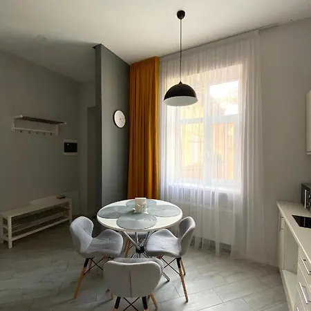 Serbska Apartment
