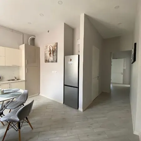 Serbska Appartement *