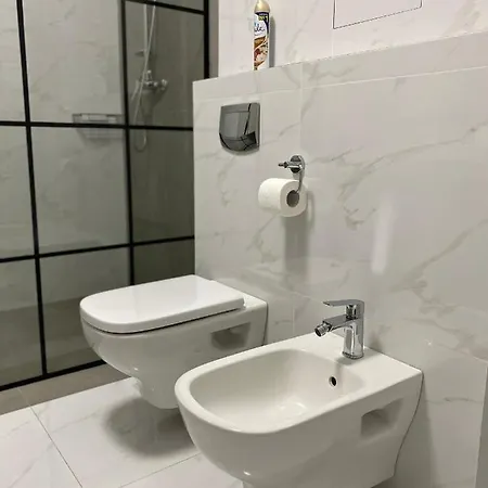 Serbska Appartement Lviv
