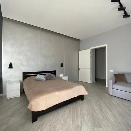 Serbska Appartement