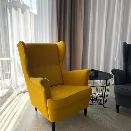 Serbska Apartment