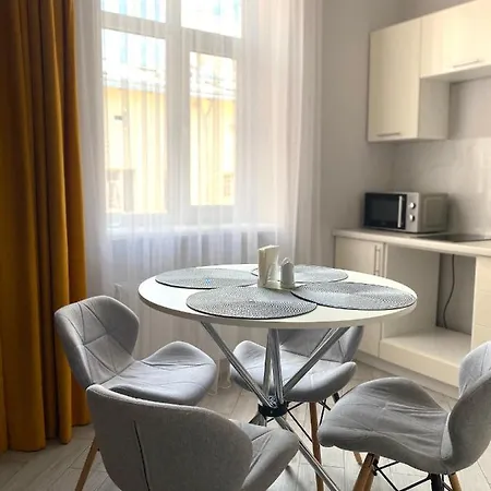 Serbska Appartement