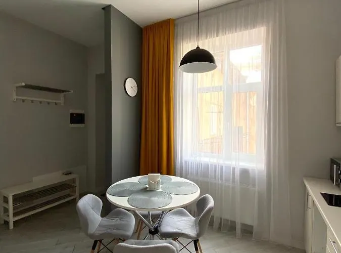 Serbska Apartment