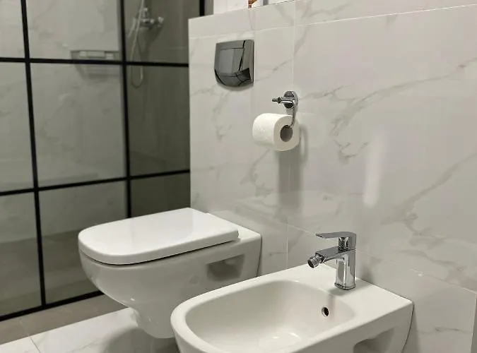 Serbska Apartment Lviv