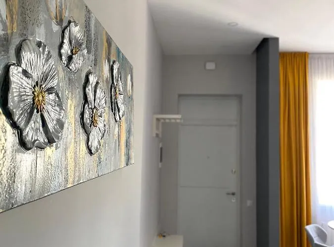 Serbska Apartment Lviv