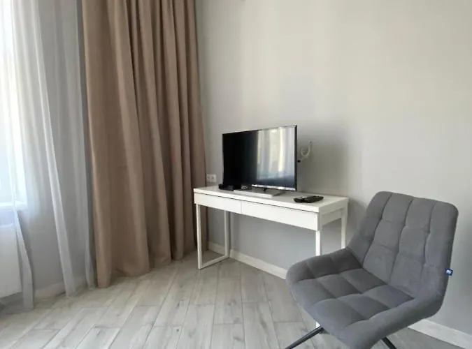 شقة Serbska إلفيف